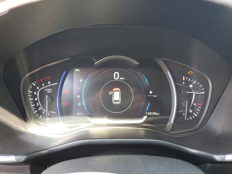 2020 HYUNDAI SANTA FE LIMITED 9