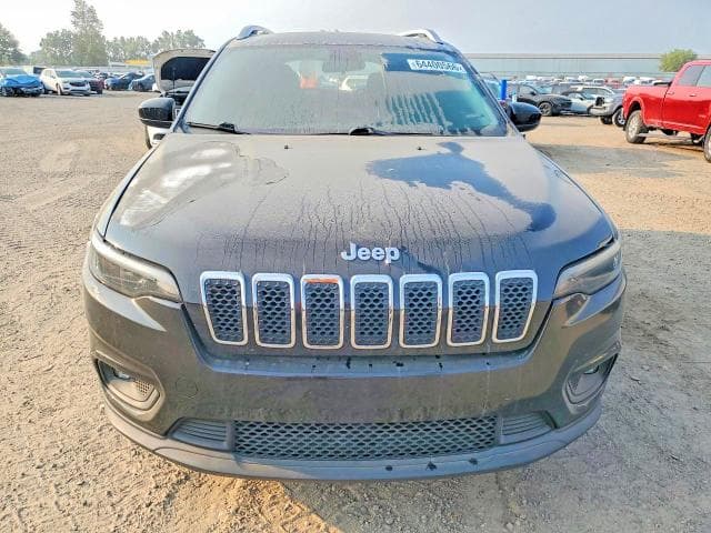 2019 JEEP CHEROKEE LATITUDE 5