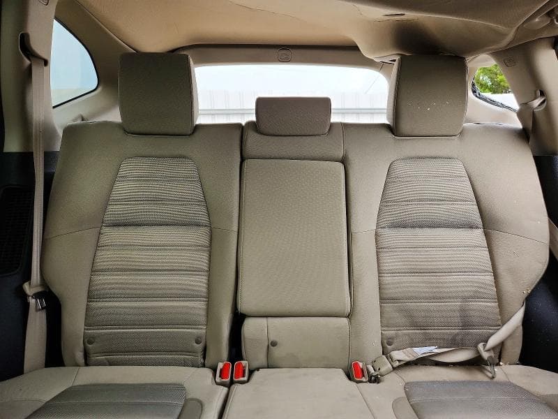 2021 HONDA CR-V EX 10