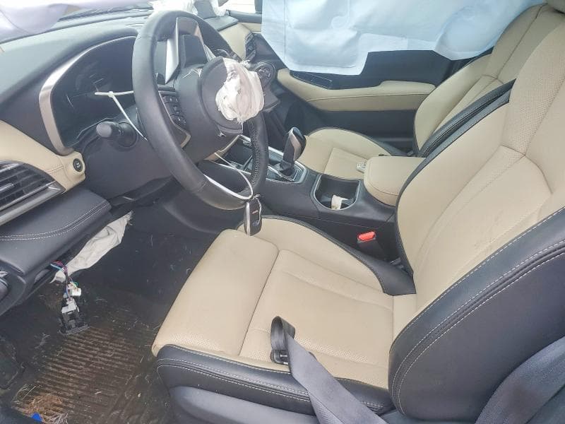 2025 SUBARU OUTBACK LIMITED 7