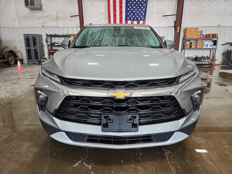 2023 CHEVROLET BLAZER 2LT 5