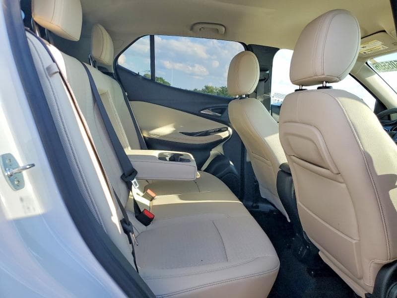 2023 BUICK ENCORE GX SELECT 11