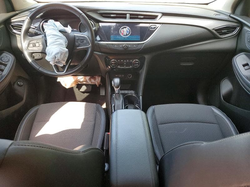 2021 BUICK ENCORE GX 8