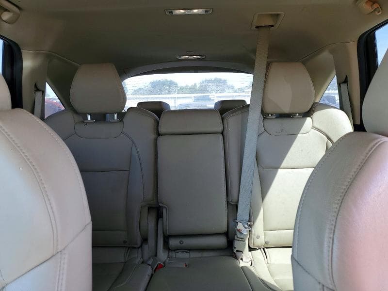 2017 ACURA MDX 10