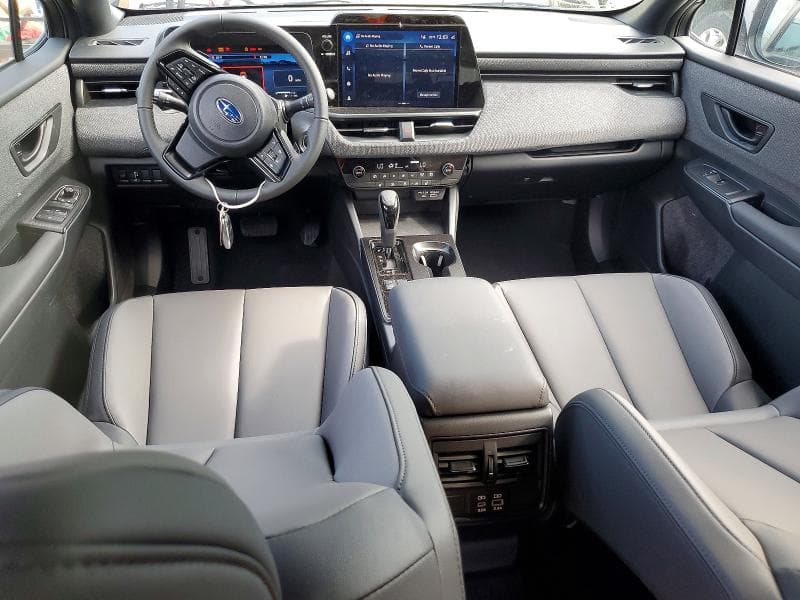 2026 SUBARU OUTBACK PREMIUM 8