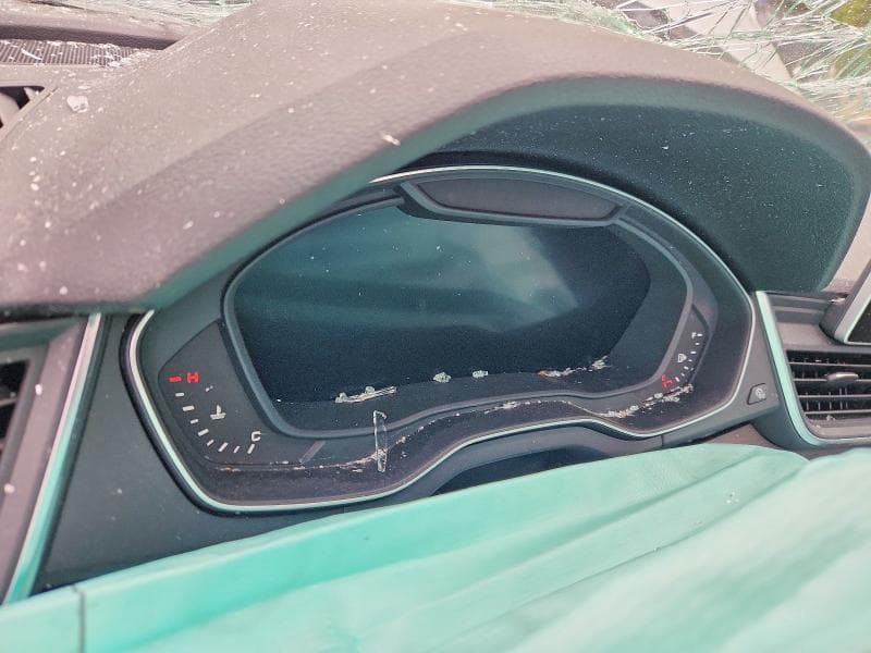 2019 AUDI Q5 PREMIUM PLUS 9
