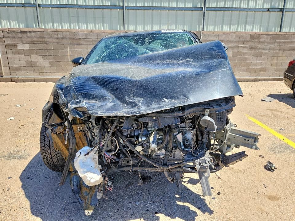 2018 MAZDA 6 SIGNATURE 5