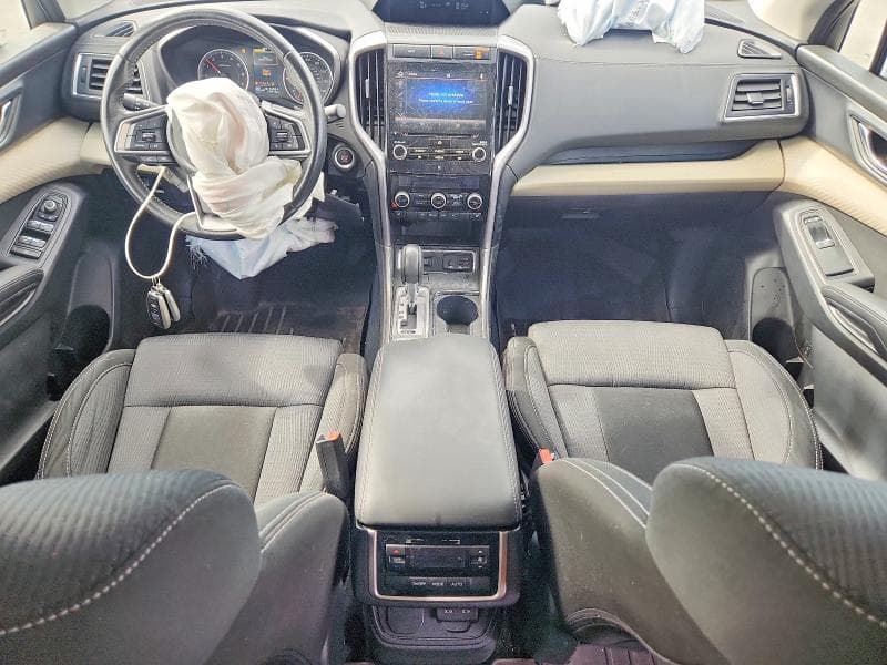 2021 SUBARU ASCENT PREMIUM 8