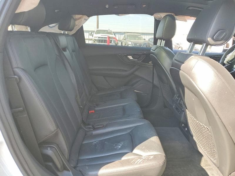 2018 AUDI Q7 PREMIUM PLUS 11