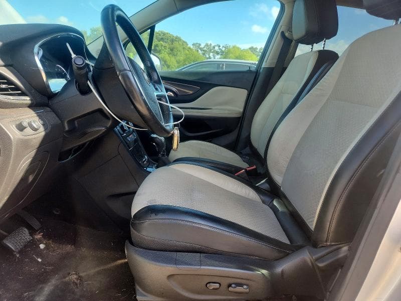 2017 BUICK ENCORE PREFERRED II 7