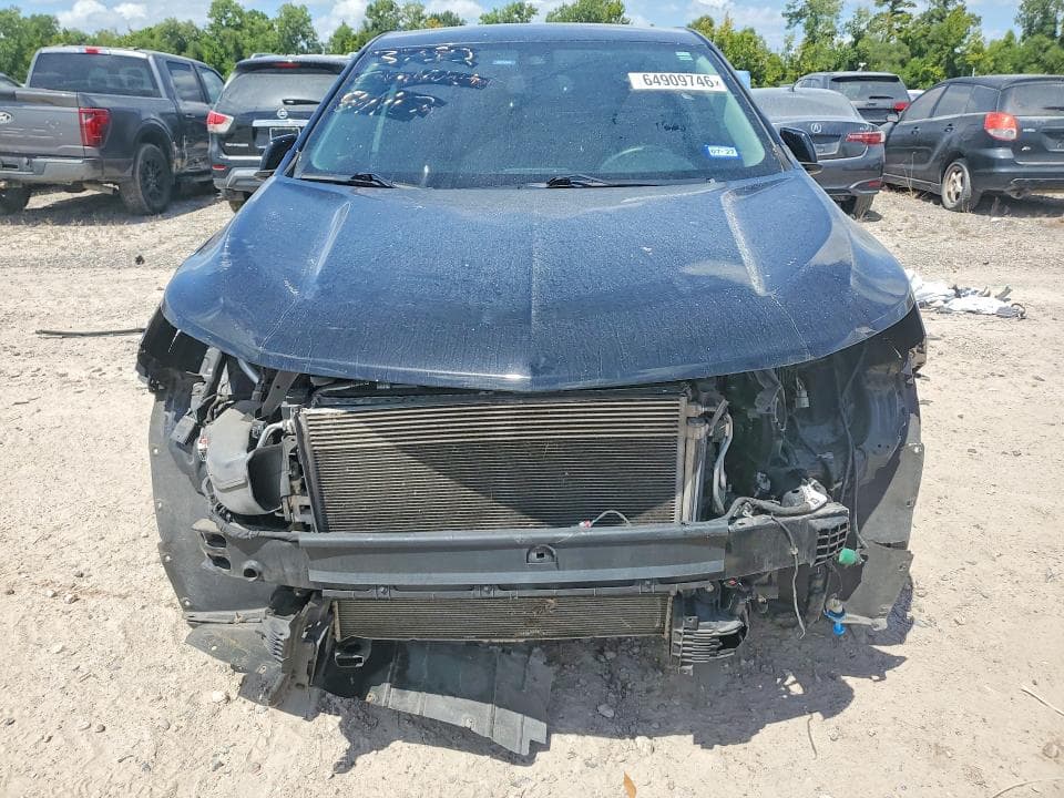 2020 CHEVROLET EQUINOX LT 5