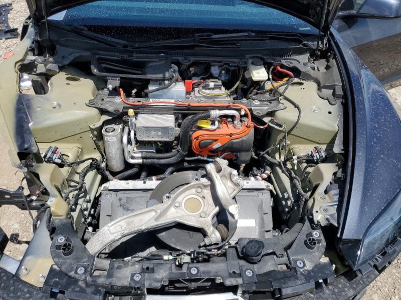 2024 TESLA MODEL 3 11