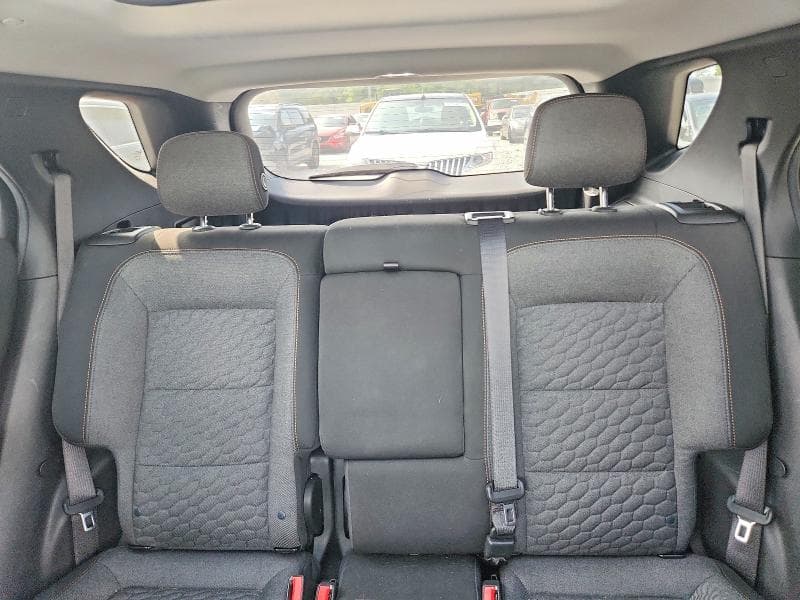 2018 CHEVROLET EQUINOX LT 10