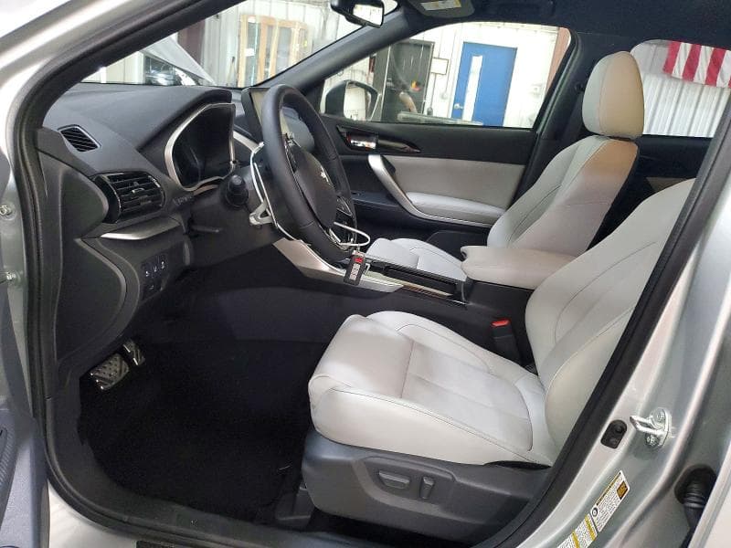 2026 MITSUBISHI ECLIPSE CROSS SE 7