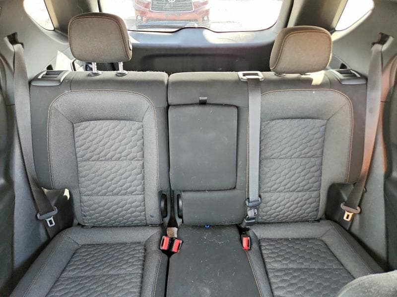 2019 CHEVROLET EQUINOX LT 10