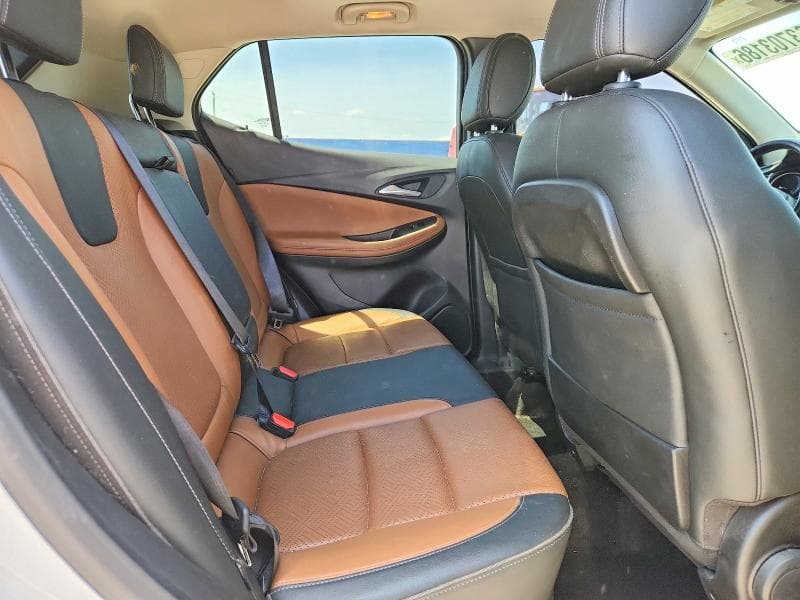 2020 BUICK ENCORE GX ESSENCE 11