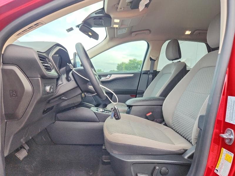 2020 FORD ESCAPE SE 7