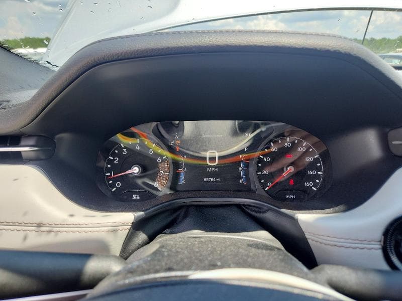 2025 JEEP COMPASS LIMITED 9