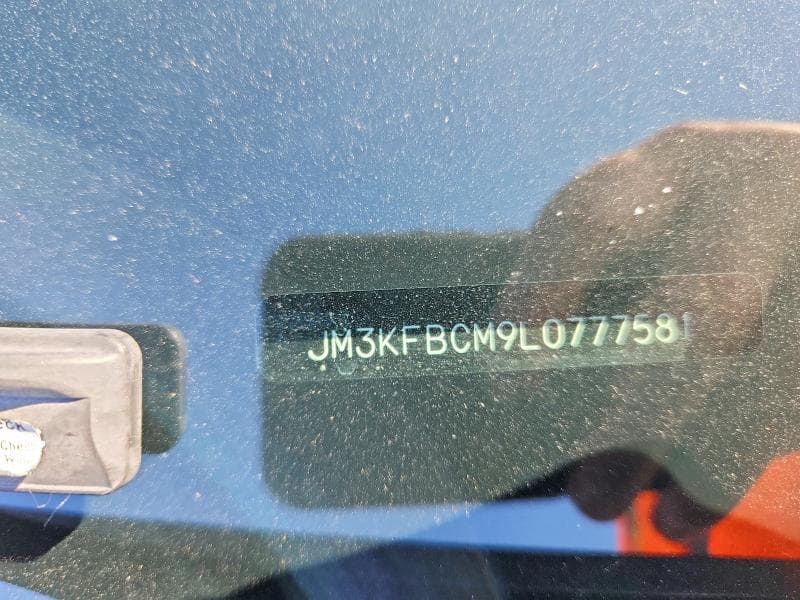 2020 MAZDA CX-5 TOURING 13