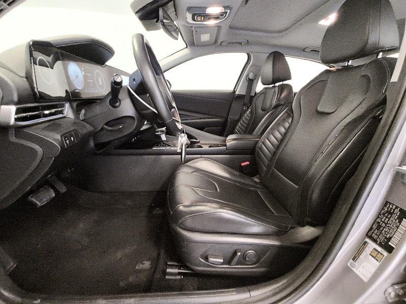2024 HYUNDAI ELANTRA LIMITED 7