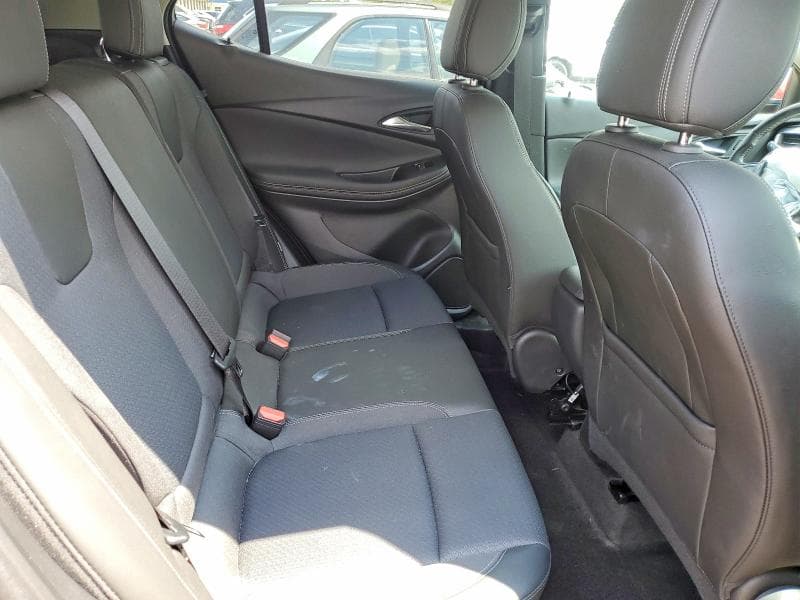 2024 BUICK ENCORE GX PREFERRED 11