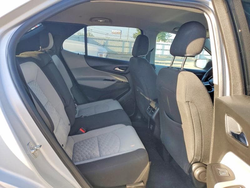 2019 CHEVROLET EQUINOX LS 11