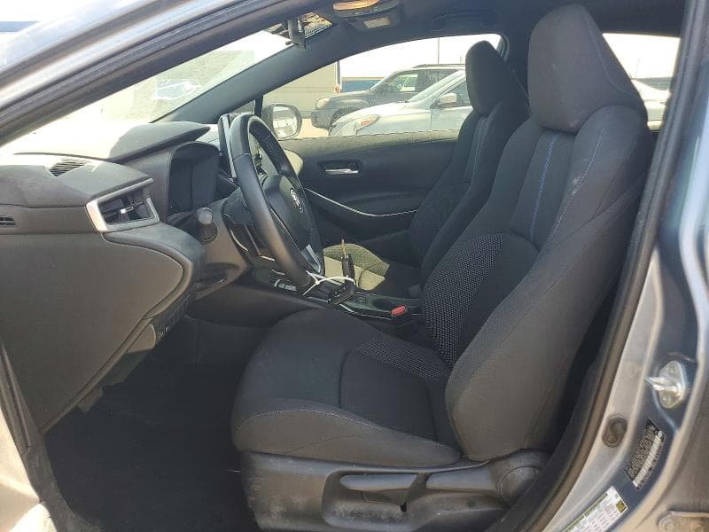 2020 TOYOTA COROLLA SE 7