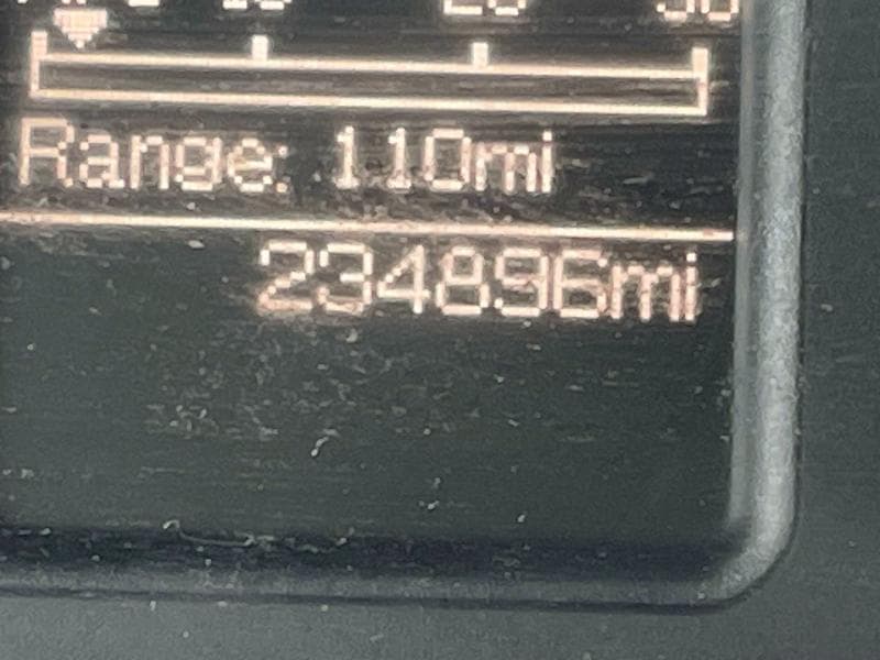 2018 RAM 1500 ST 8