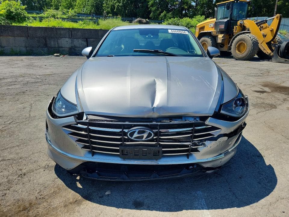 2020 HYUNDAI SONATA SE 5