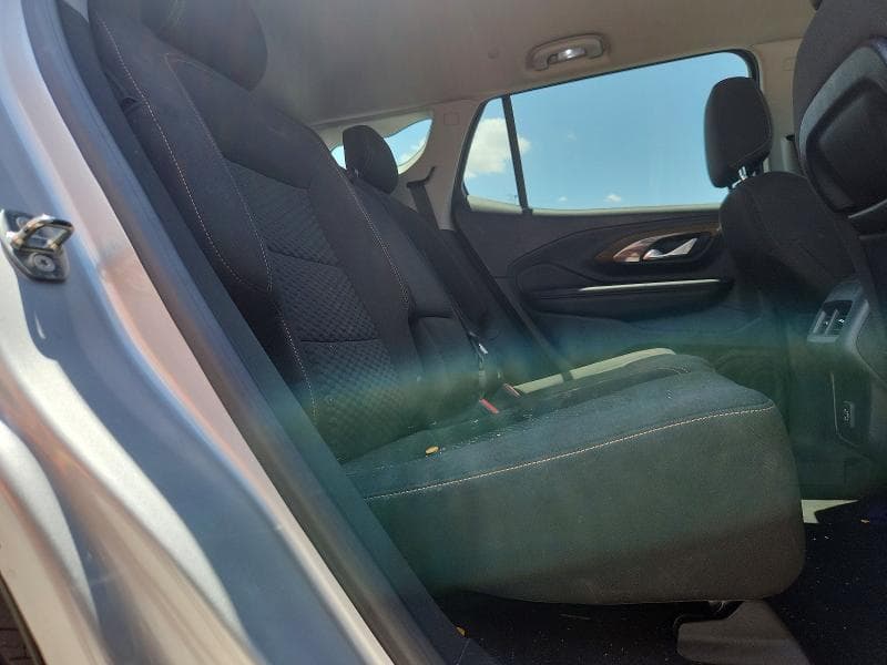 2019 GMC TERRAIN SLE 10
