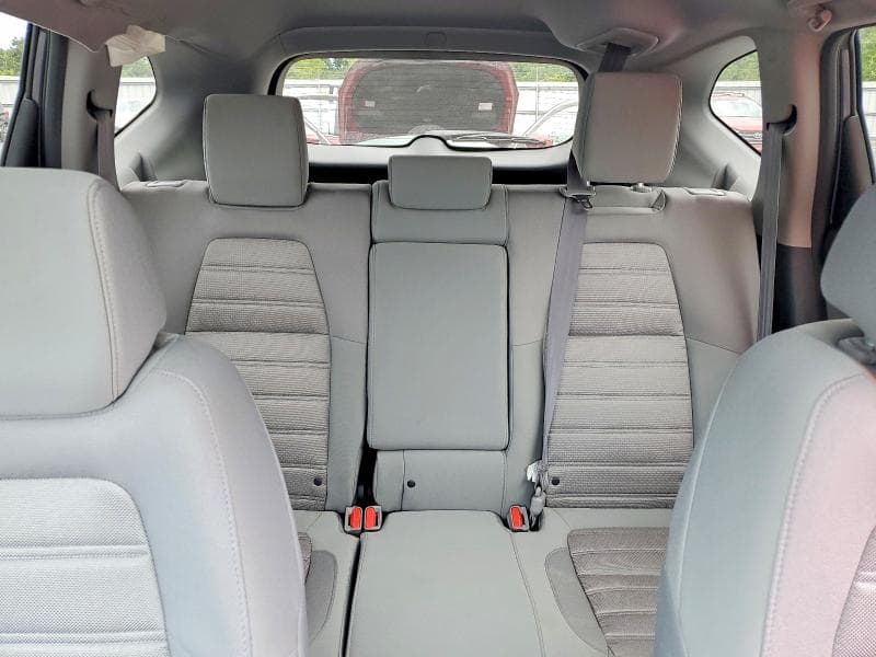 2019 HONDA CR-V EX 10