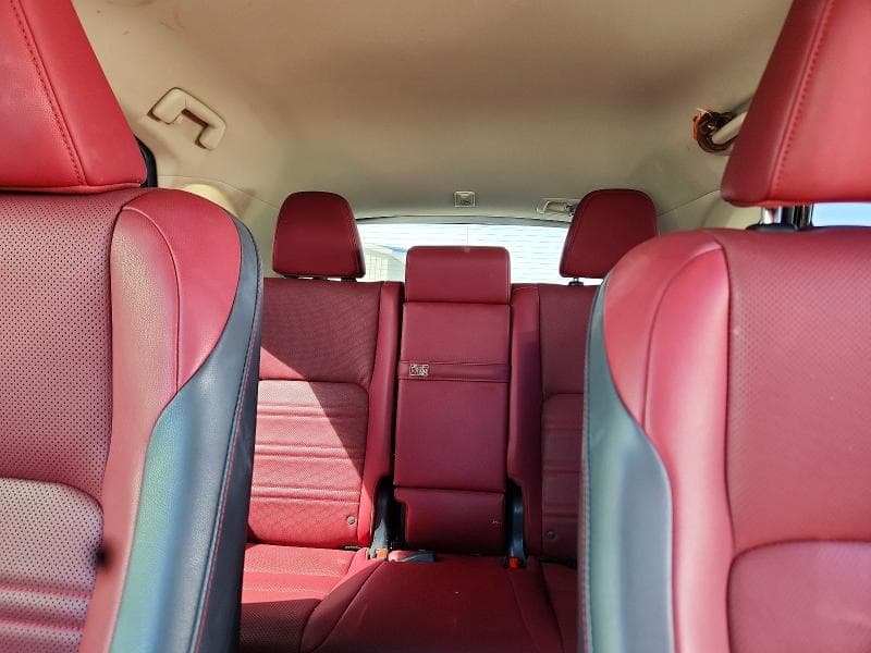2021 LEXUS NX 300 BASE 10