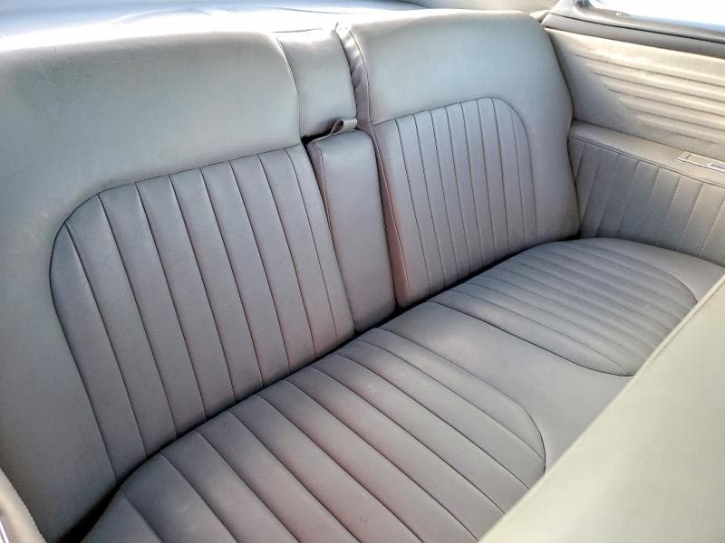 1949 MERCURY MECURY 10