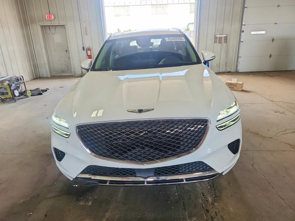 2024 GENESIS GV70 2.5T STANDARD 5