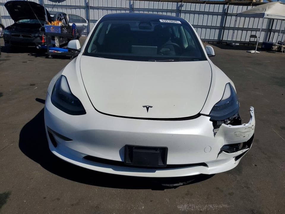 2023 TESLA MODEL 3 5