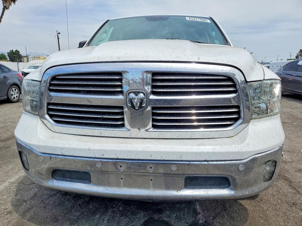 2017 RAM 1500 SLT 5