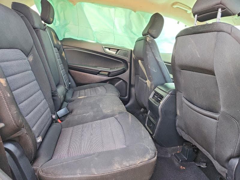 2021 FORD EDGE SE 11