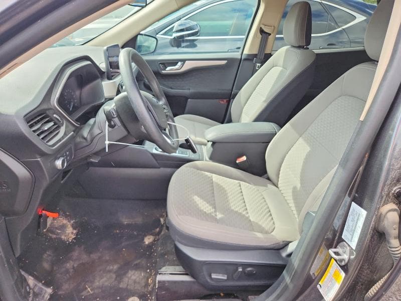 2020 FORD ESCAPE SE 7