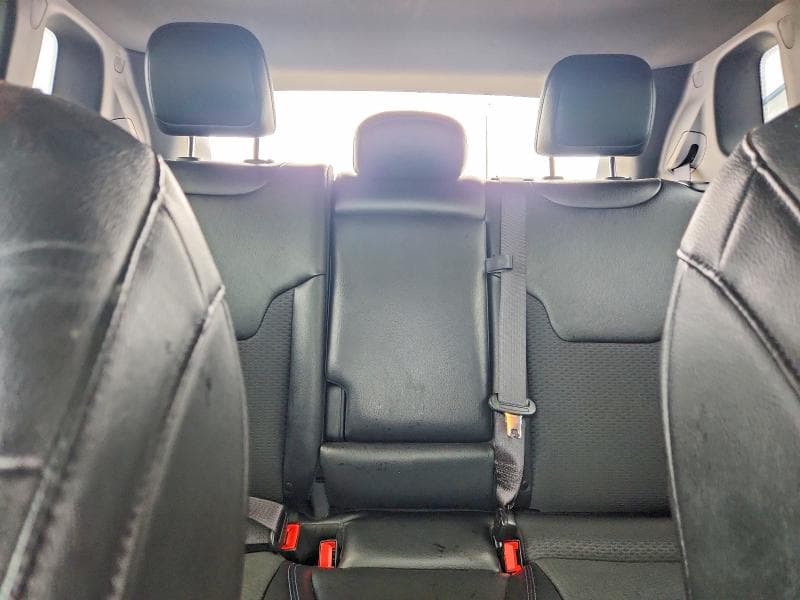 2025 JEEP COMPASS LATITUDE 10