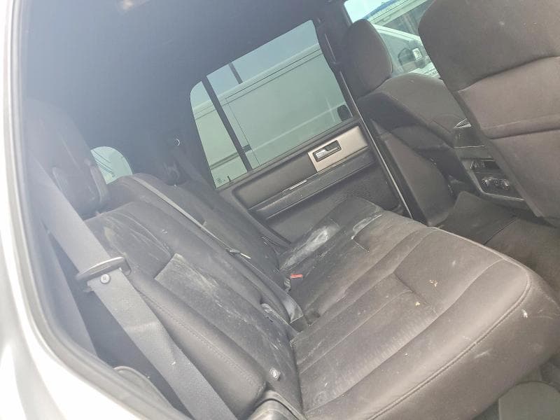 2017 FORD EXPEDITION XLT 11