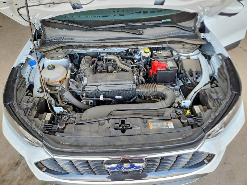 2024 FORD ESCAPE ACTIVE 11