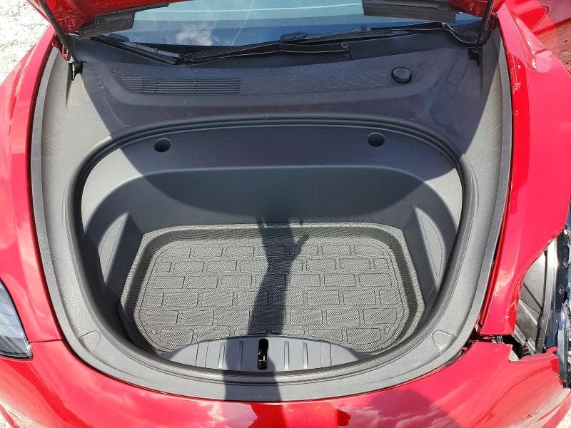 2023 TESLA MODEL 3 11