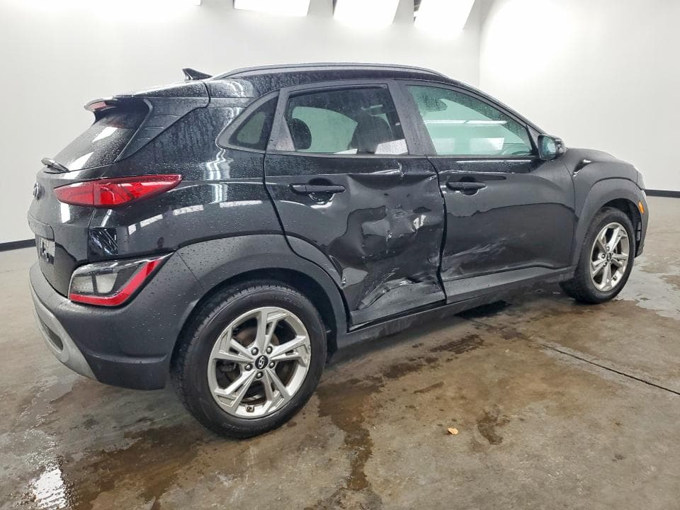 2023 HYUNDAI KONA SEL 3