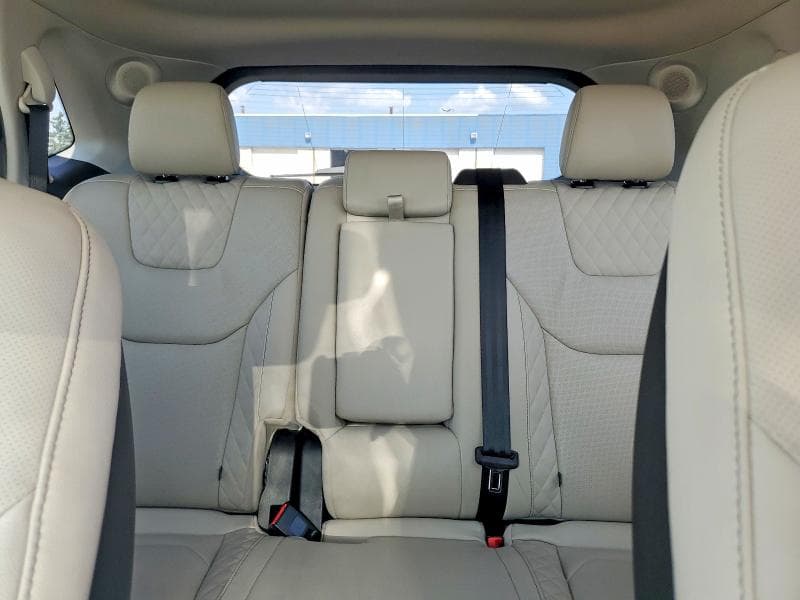 2024 FORD EDGE TITANIUM 10