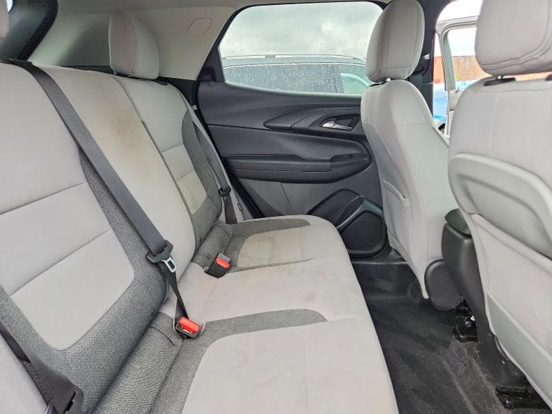 2025 CHEVROLET TRAILBLAZER LT 11
