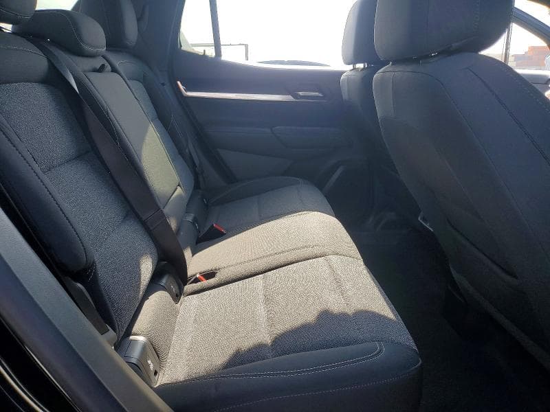 2026 GMC TERRAIN ELEVATION 10