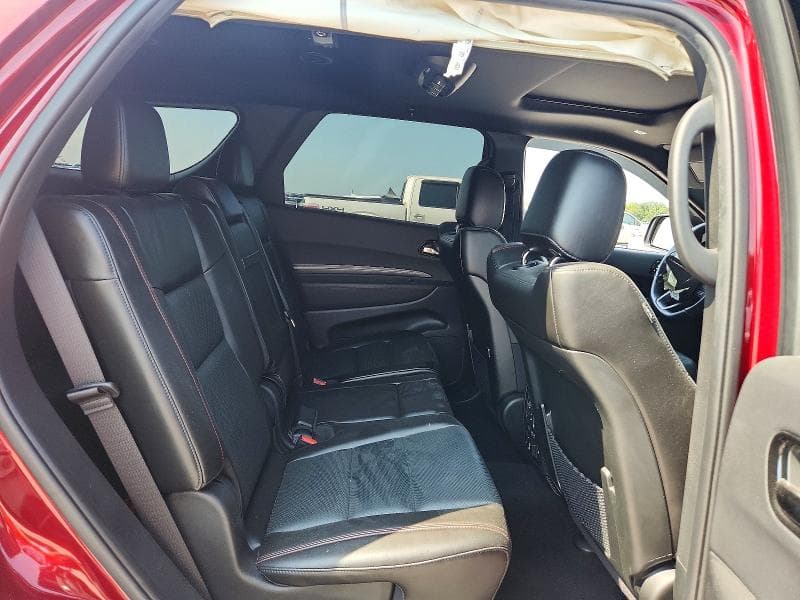 2023 DODGE DURANGO R/T 11