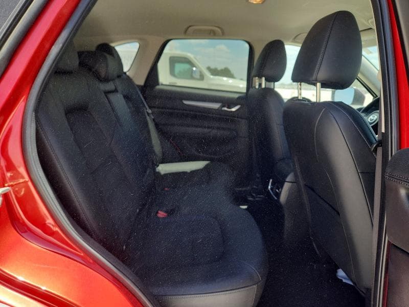 2023 MAZDA CX-5 SELECT 10