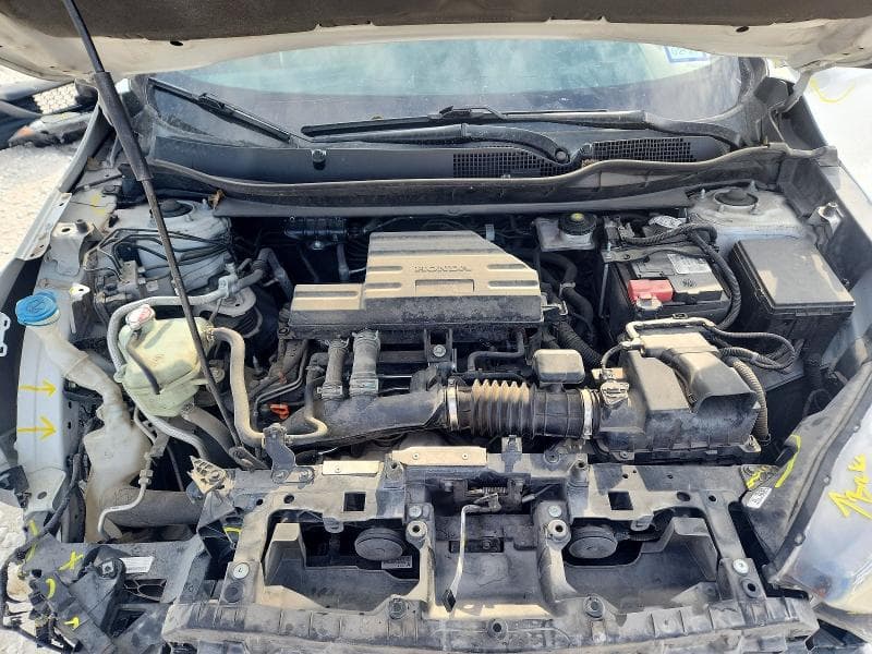 2020 HONDA CR-V EX 12