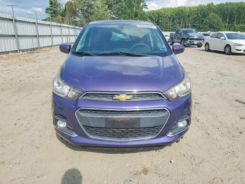 2017 CHEVROLET SPARK 1LT 5